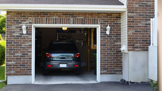 Garage Door Installation at Downtown Core Davis, California